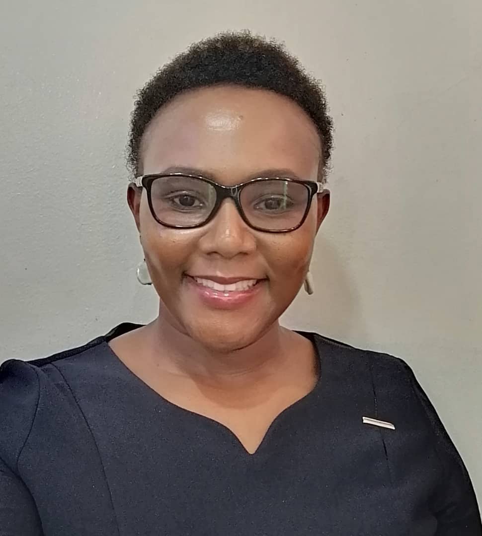 Cynthia Mburugu - Optimum Options