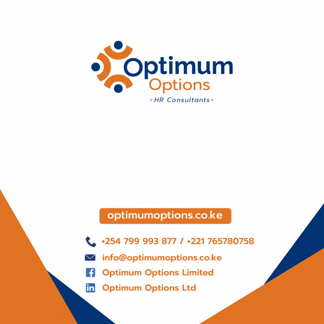 Optimum Options - HR Consultants